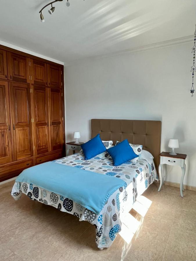 Casa Lava Villa Yaiza  Exterior photo