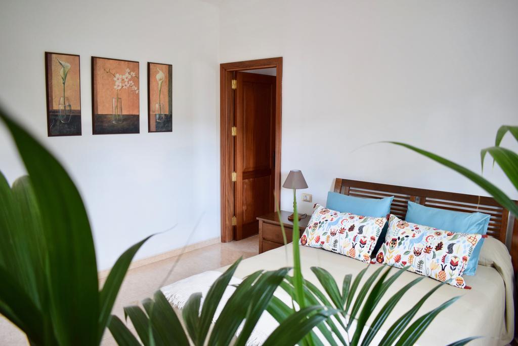 Casa Lava Villa Yaiza  Exterior photo