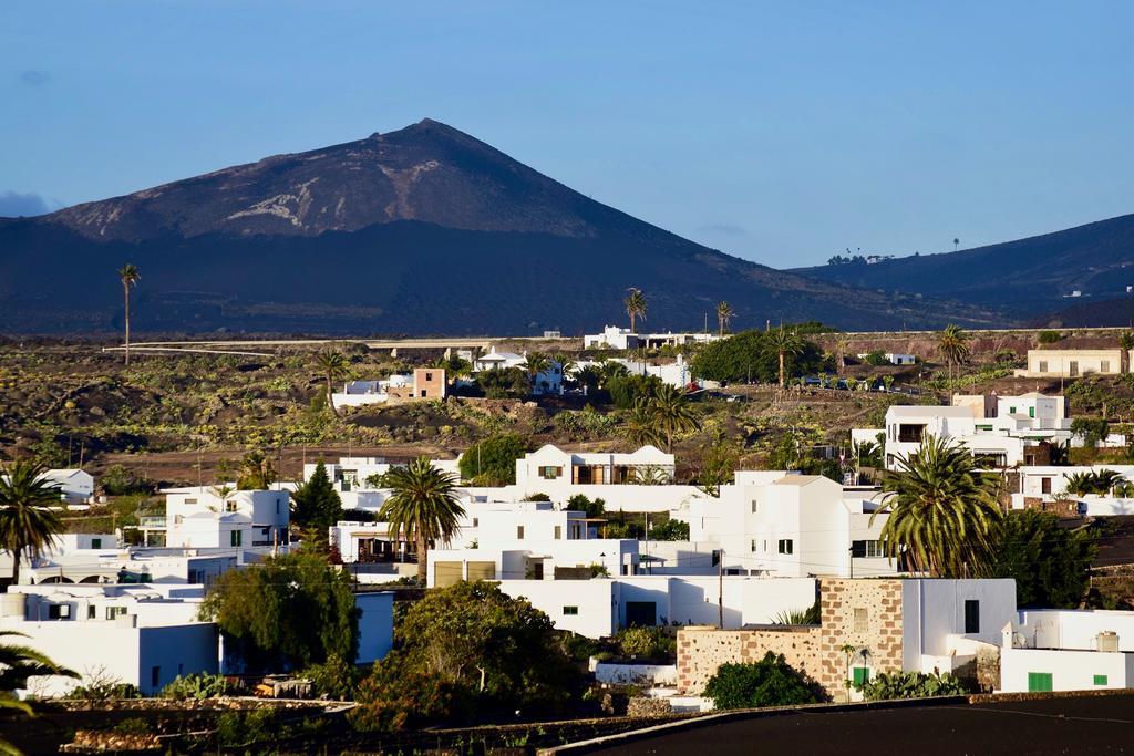 Casa Lava Villa Yaiza  Exterior photo